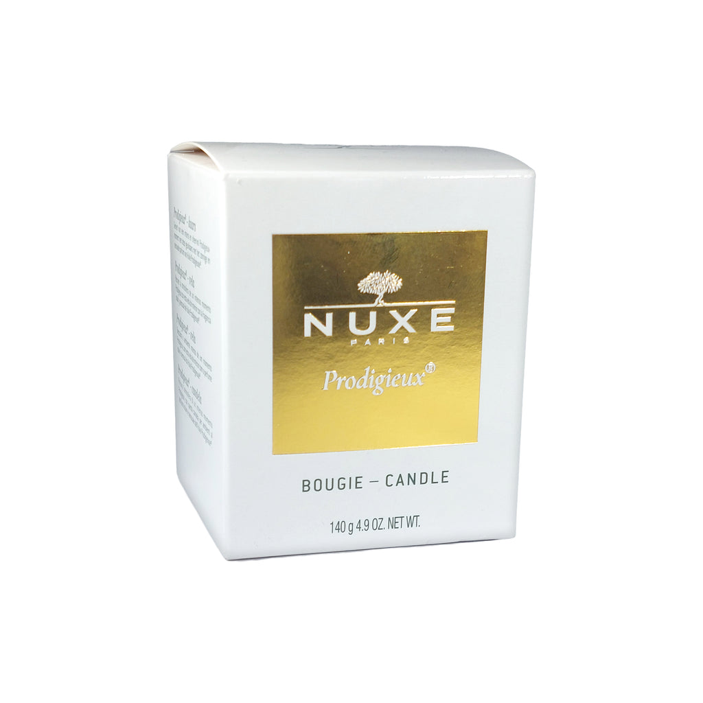 Nuxe Prodigieux Candle, 140 g