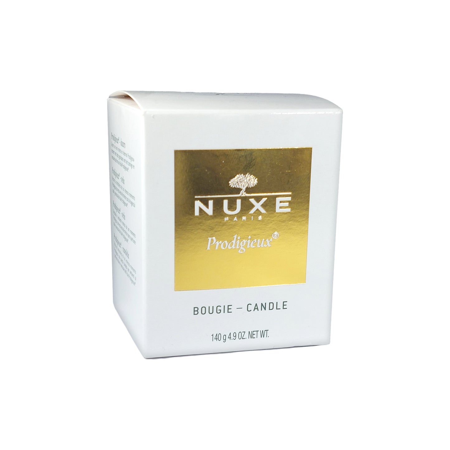 Nuxe Prodigieux Candle, 140 g
