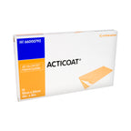 Acticoat antimikrobielle Wundauflage 10 x 20cm, 12 St