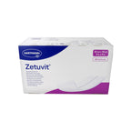 Zetuvit absorbent compresses non-sterile 10 x 10 cm, 30 pieces