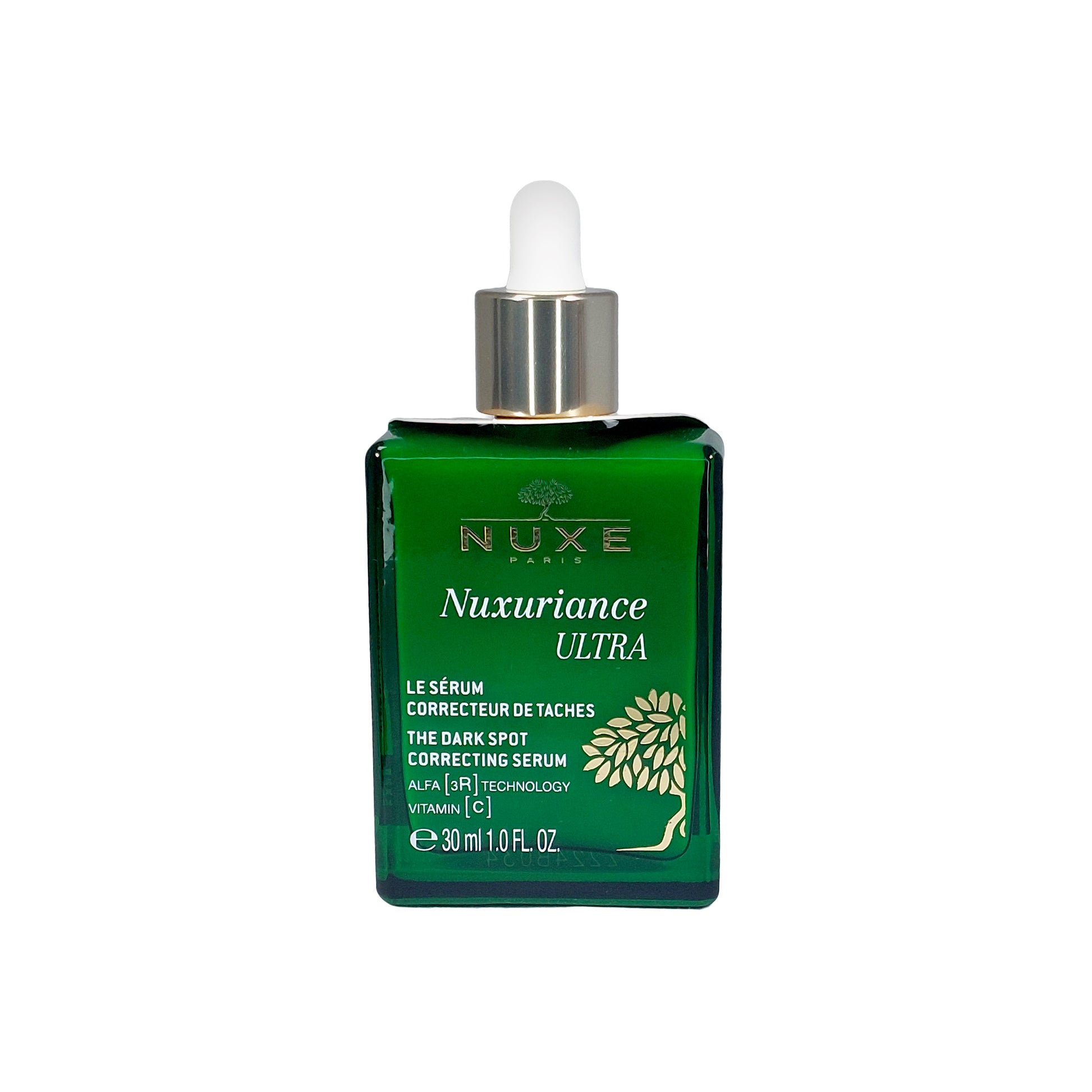 Nuxe Nuxuriance Ultra The Dark Spot Correcting Serum Alfa [3R] Technology, 30 ml