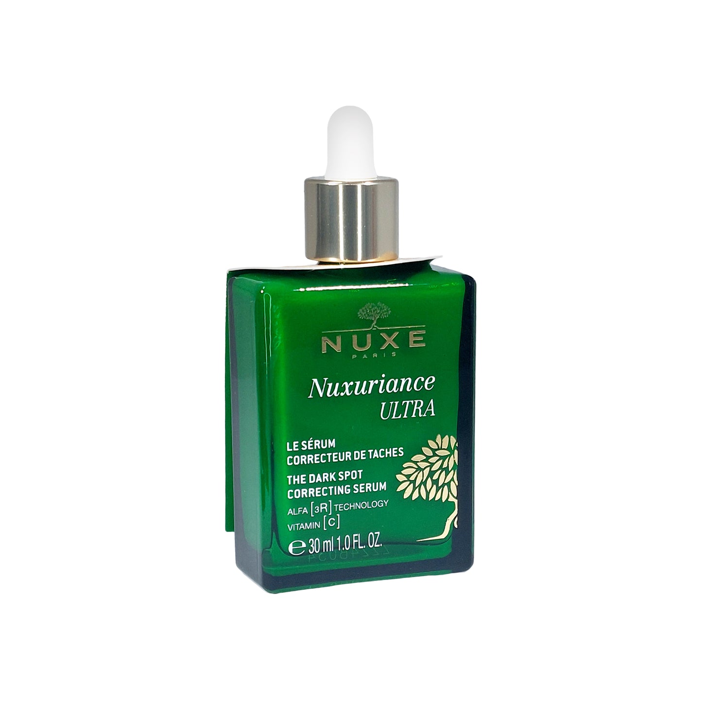 Nuxe Nuxuriance Ultra The Dark Spot Correcting Serum Alfa [3R] Technology, 30 ml