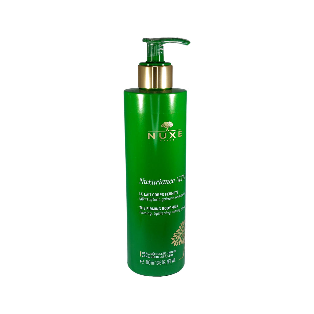 Nuxe Nuxuriance Ultra The Firming Body Cream Alfa [3R] Technology, 400 ml