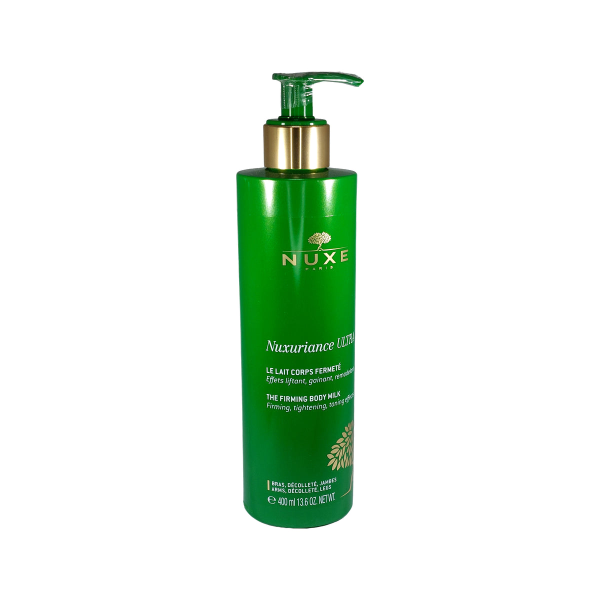 Nuxe Nuxuriance Ultra The Firming Body Cream Alfa [3R] Technology, 400 ml