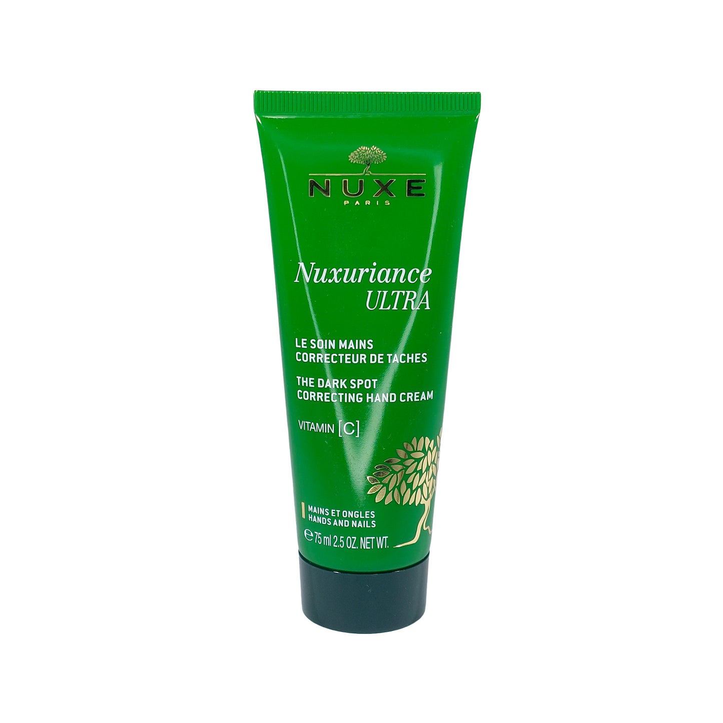 Nuxe Nuxuriance Ultra The Dark Spot Correcting Hand Cream Alfa [3R] Technology, 75 ml