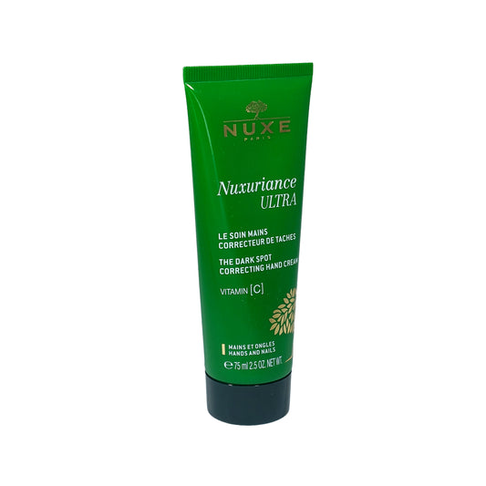 Nuxe Nuxuriance Ultra The Dark Spot Correcting Hand Cream Alfa [3R] Technology, 75 ml