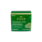 Nuxe Nuxuriance Ultra The Global Anti-Aging Cream Alfa [3R] Technology, 50 ml