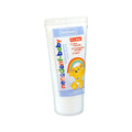 nenedent-baby Zahncreme ohne Fluorid, 50 ml