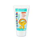 nenedent-baby Zahncreme mit Fluorid, 50 ml