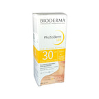 Bioderma Photoderm LEB Sonnencreme UVA43 SPF30, 100 ml