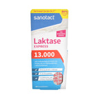 sanotact Laktase Express 13.000 Kautabletten, 40 St