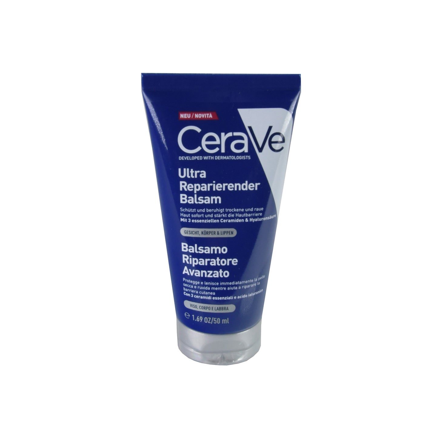 CeraVe Ultra Repairing Balm, 50 ml
