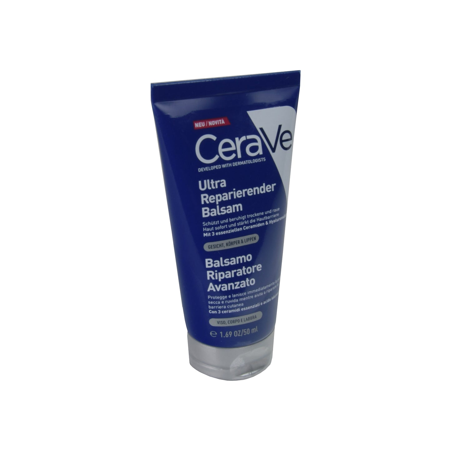 CeraVe Ultra Repairing Balm, 50 ml