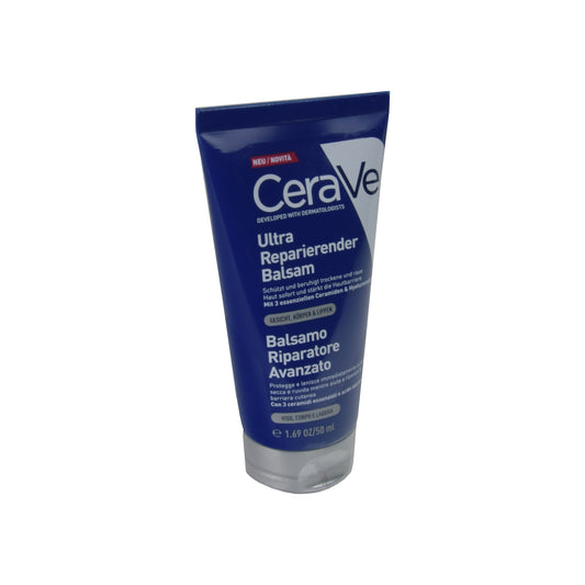 CeraVe Ultra Repairing Balm, 50 ml