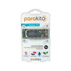 ParaKito Mückenschutz Armband Kids - zufällige Designauswahl, 1 St