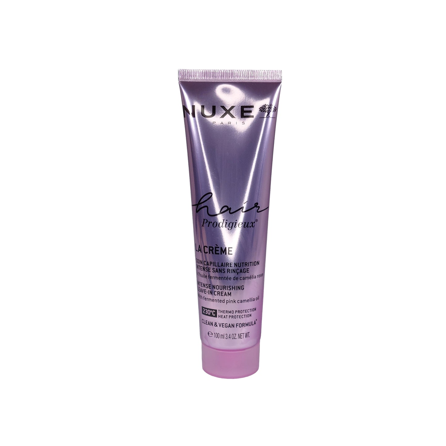 Nuxe Hair Prodigieux Intense Nourishing Leave-In Cream Haarpflege, 100 ml