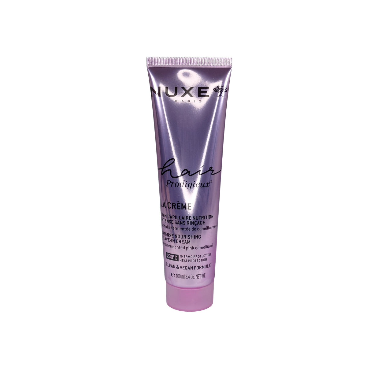 Nuxe Hair Prodigieux Intense Nourishing Leave-In Cream Haarpflege, 100 ml