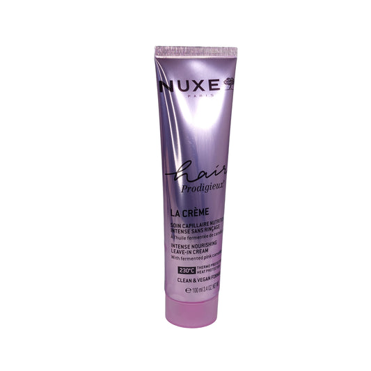 Nuxe Hair Prodigieux Intense Nourishing Leave-In Cream Haarpflege, 100 ml