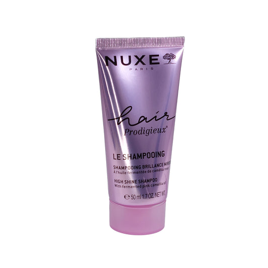 Nuxe Hair Prodigieux High Shine Shampoo Glanz-Shampoo, 50 ml
