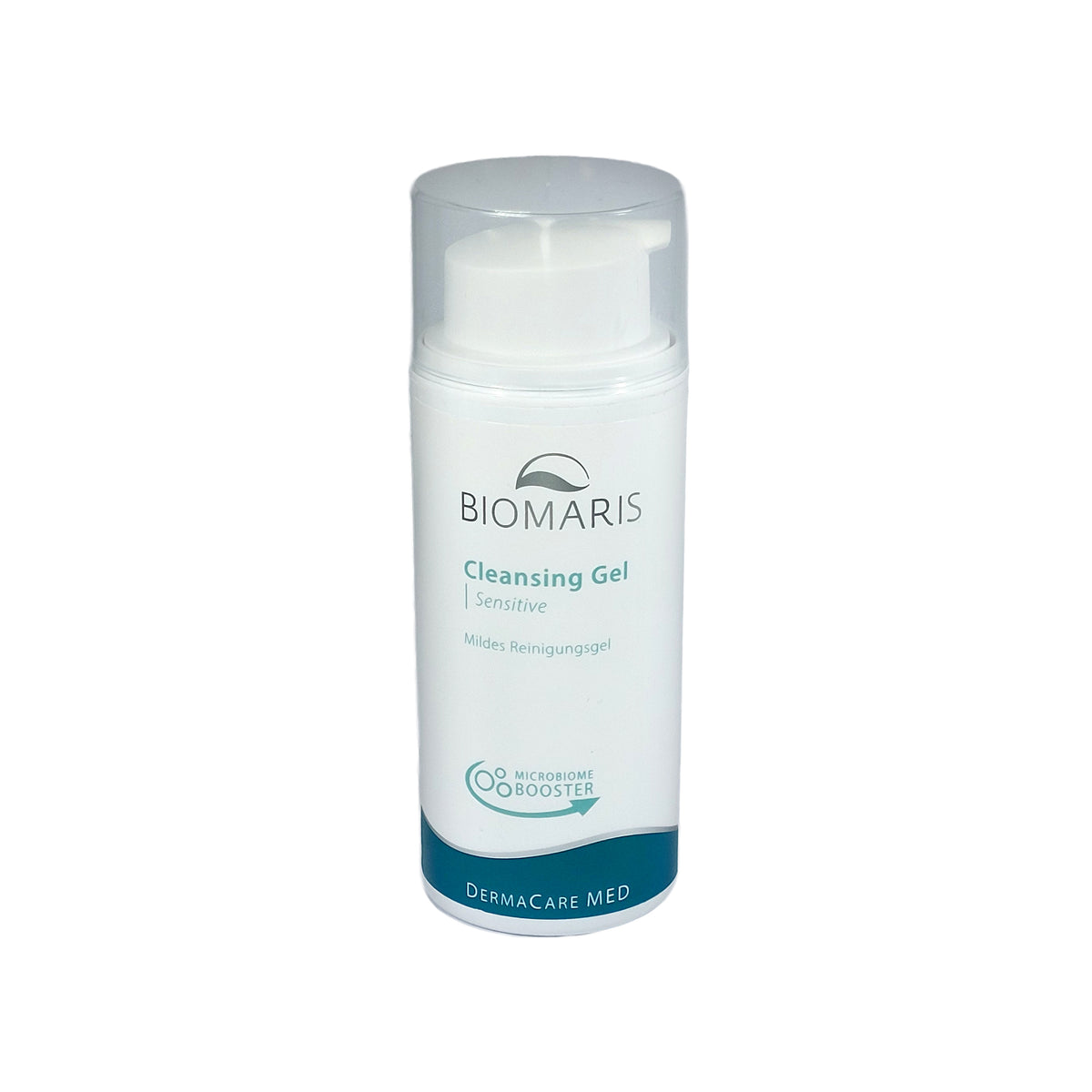 Biomaris Cleansing Gel Sensitive, 100 ml