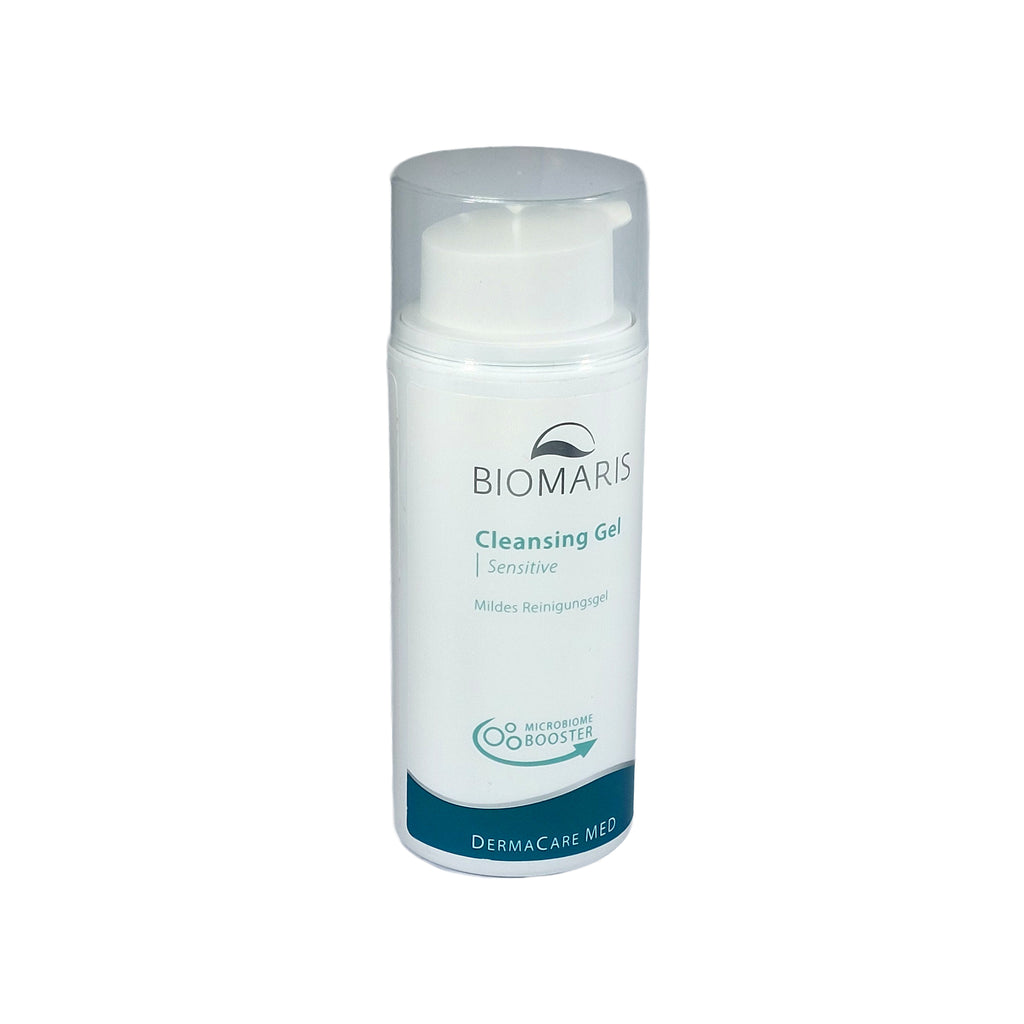 Biomaris Cleansing Gel Sensitive, 100 ml