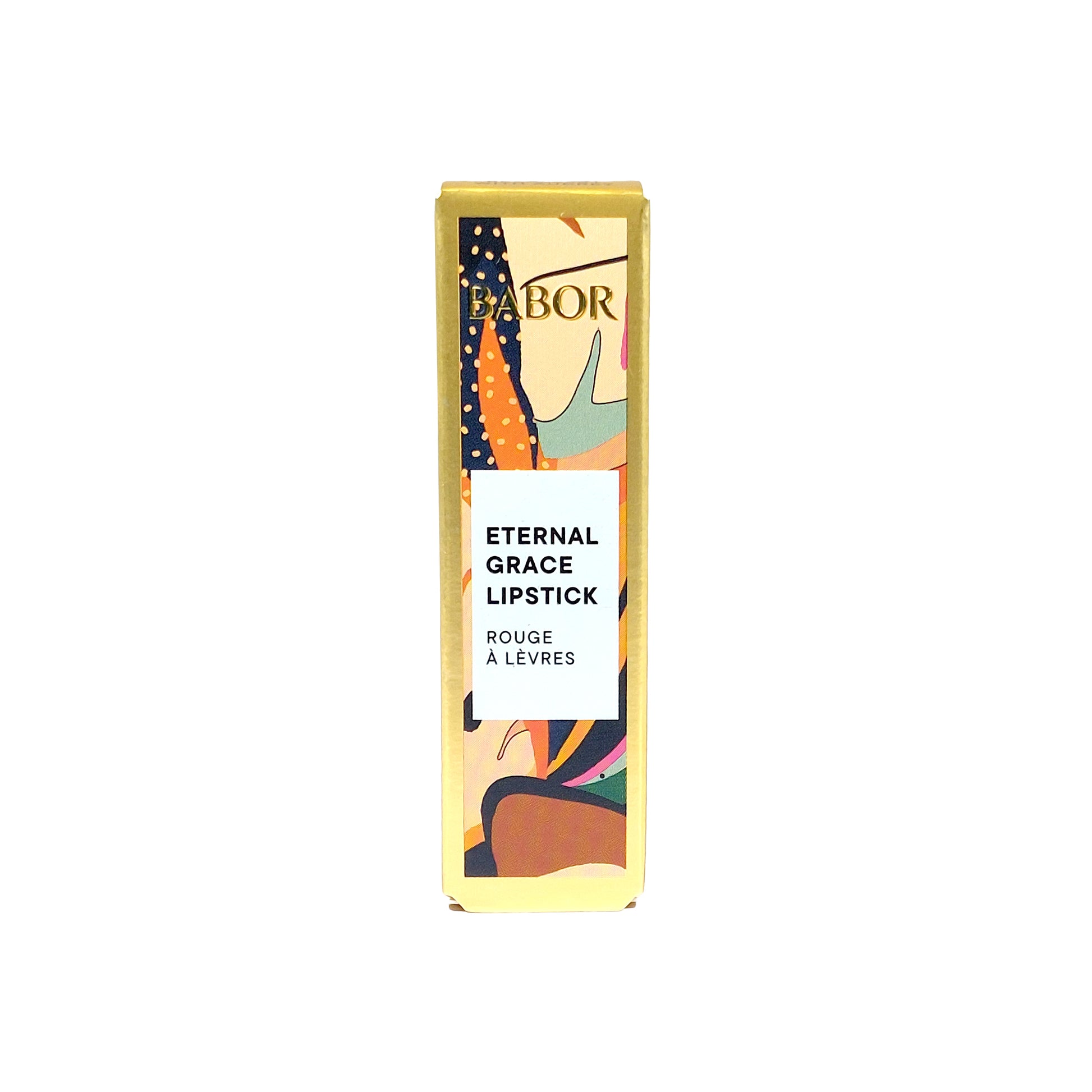 Babor Eternal Grace Lipstick 02 Breakfast with Audrey, 4 g
