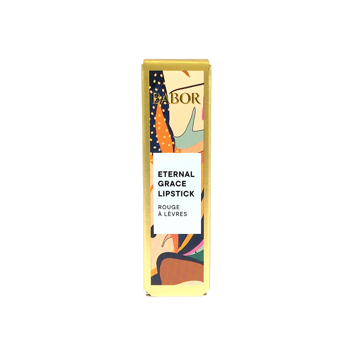Babor Eternal Grace Lipstick 02 Breakfast with Audrey, 4 g