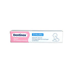 Dentinox Zinksalbe gegen Windeldermatitis, 45 g