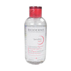 Bioderma Sensibio H2O Reinigungslösung mit Pumpspender XXL, 850 ml