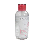 Bioderma Sensibio H2O Reinigungslösung mit Pumpspender XXL, 850 ml