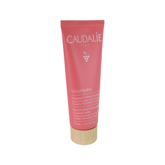 Caudalie VinoHydra Moisturizing Cream Mask, 75 ml