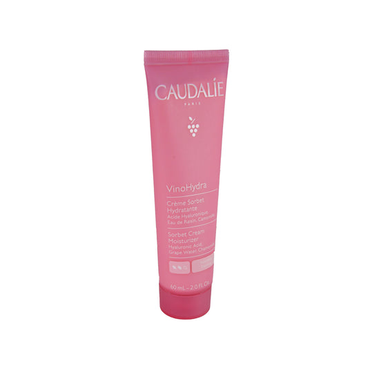 Caudalie VinoHydra Hydrating Sorbet Cream, 60 ml