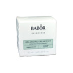 Babor Skinovage Balancing Cream Rich, 50 ml