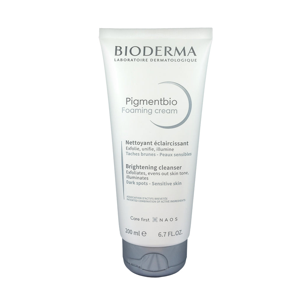 Bioderma Pigmentbio Reinigung Tube, 200 ml