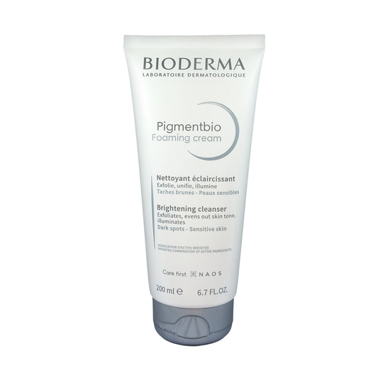 Bioderma Pigmentbio Reinigung Tube, 200 ml