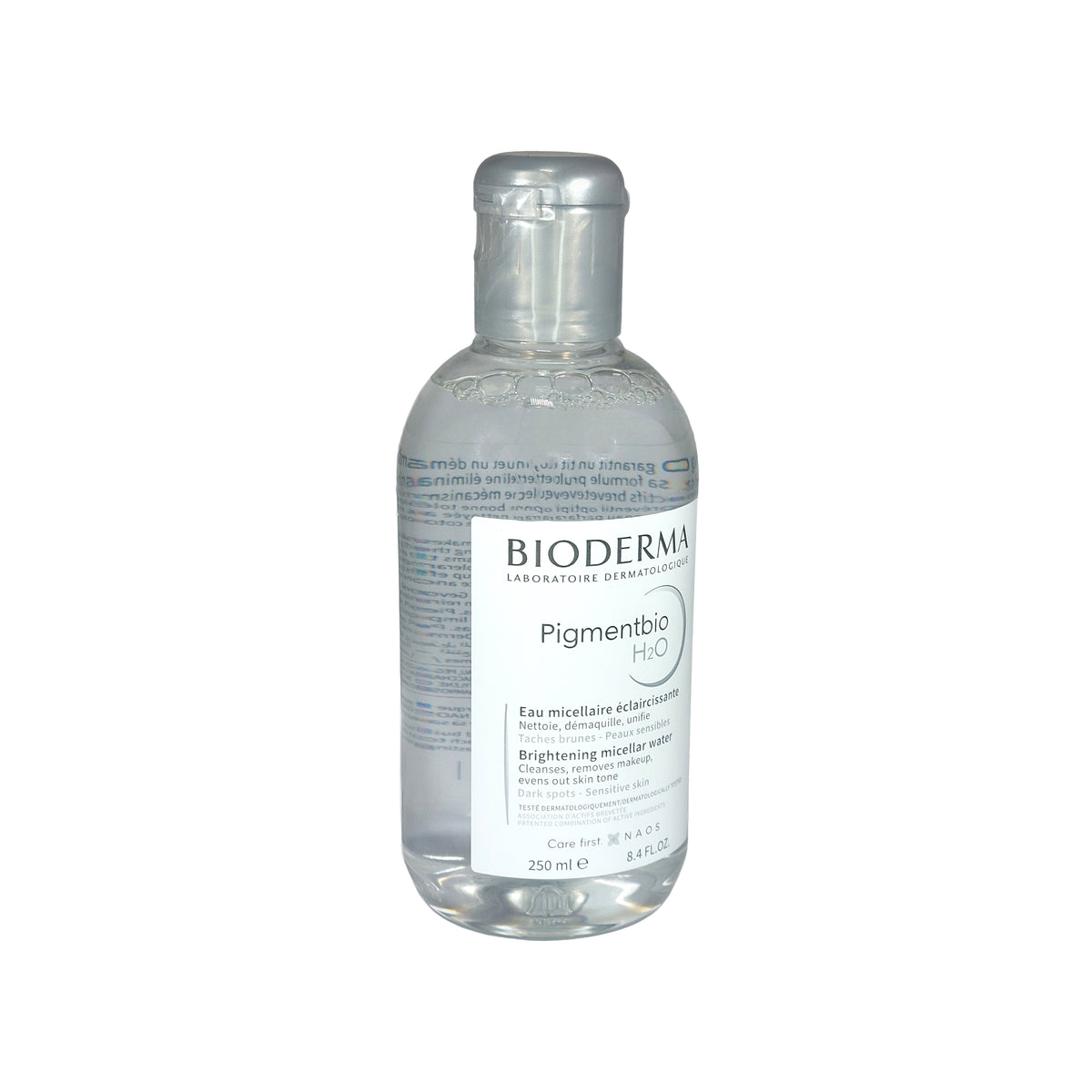 Bioderma Pigmentbio H2O Mizellenreinigung, 250 ml