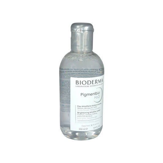 Bioderma Pigmentbio H2O Mizellenreinigung, 250 ml
