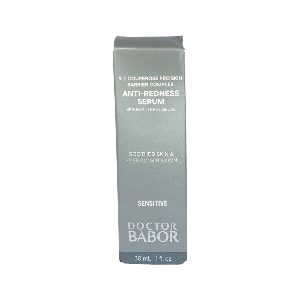Dr. Babor Sensitive Anti-Redness Serum, 30 ml