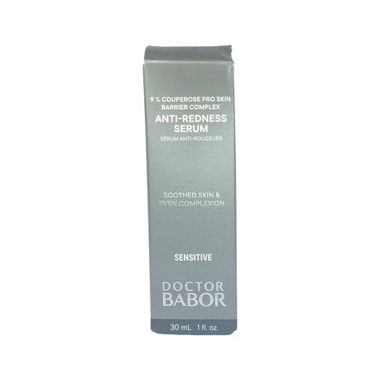 Dr. Babor Sensitive Anti-Redness Serum, 30 ml