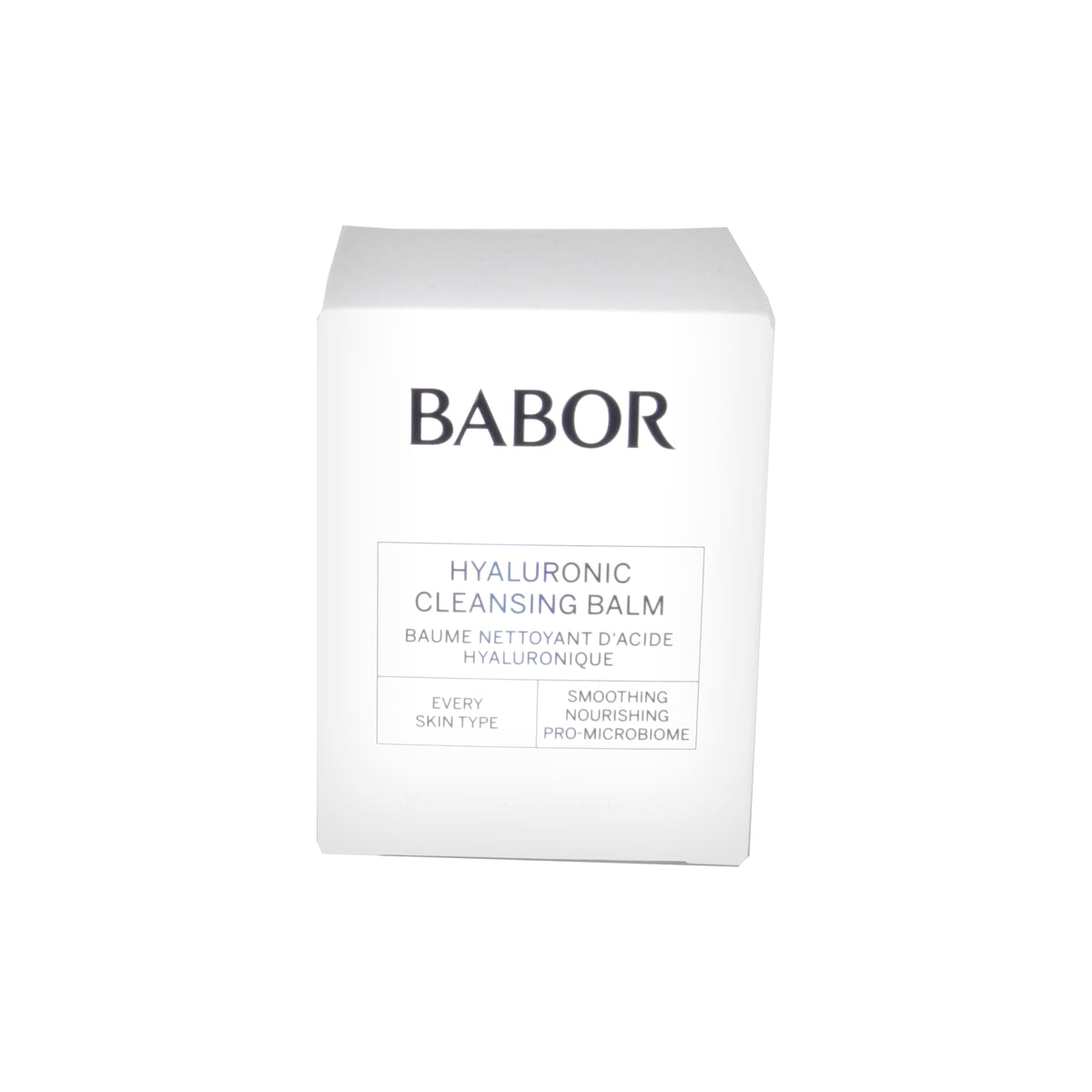 Babor Hyaluronic Cleansing Balm, 15 ml