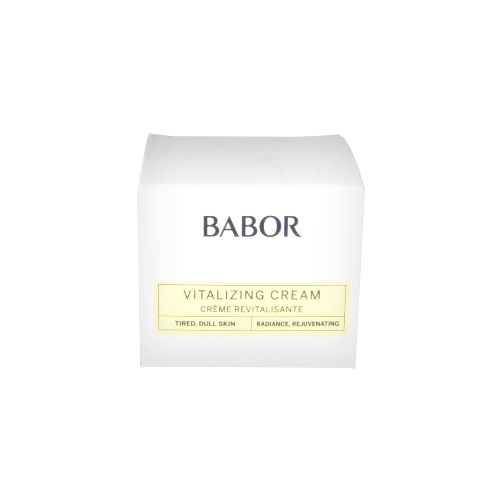 Babor Vitalizing Cream, 15 ml