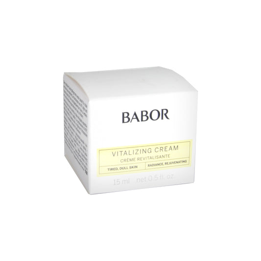Babor Vitalizing Cream, 15 ml
