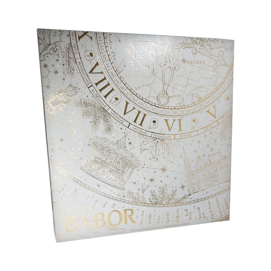Babor Adventskalender, 24x2 ml