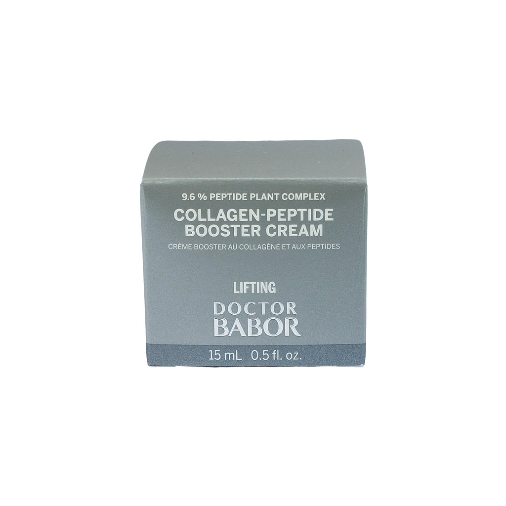 Dr. Babor Lifting Collagen-Peptide Booster Cream, 15 ml