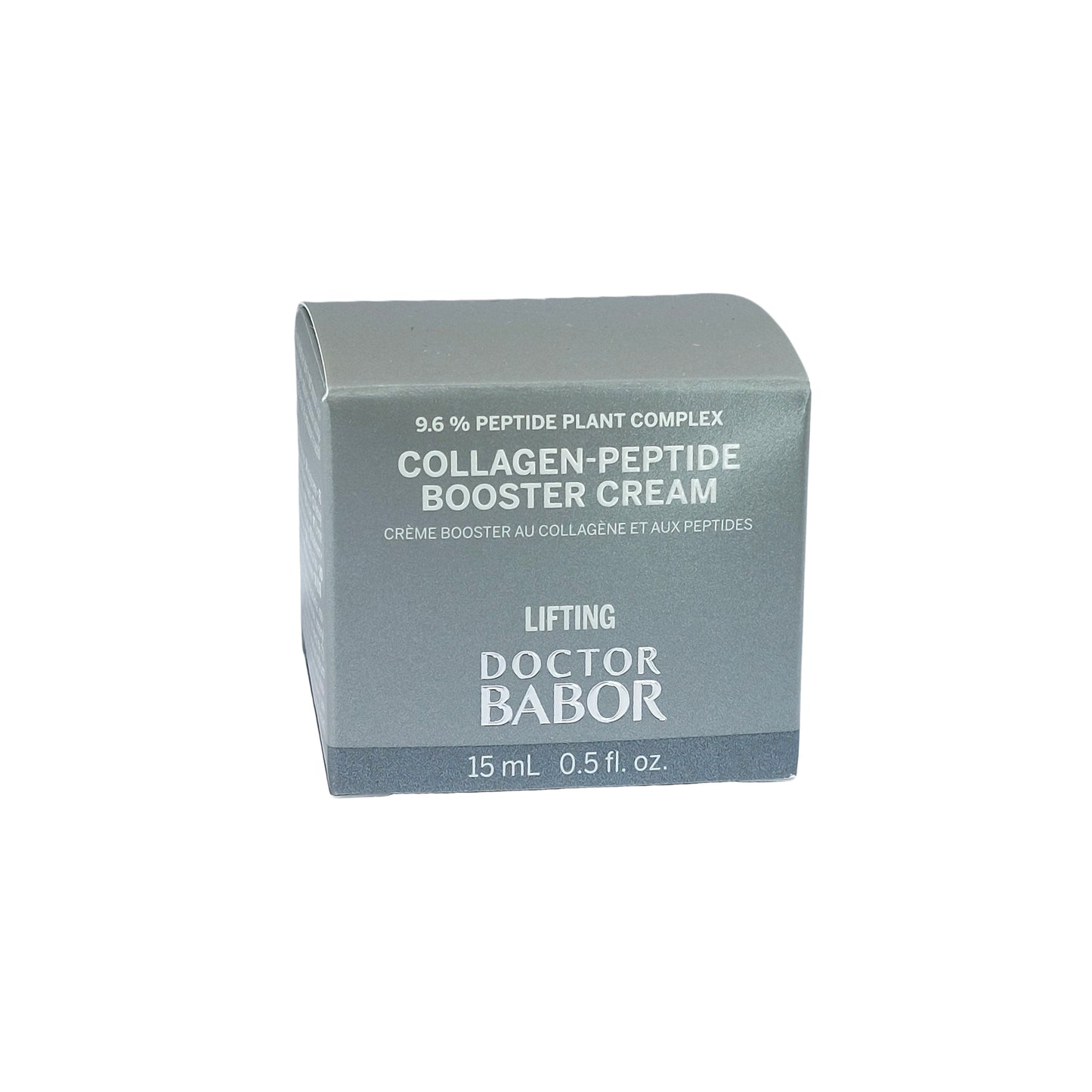 Dr. Babor Lifting Collagen-Peptide Booster Cream, 15 ml