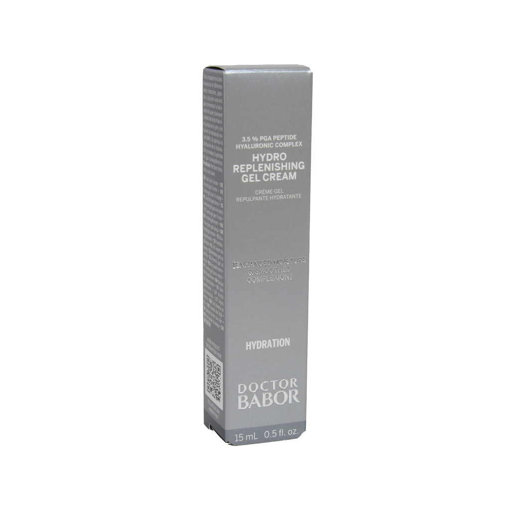 Dr. Babor Hydration Hydro Replenishing Gel Cream, 15 ml