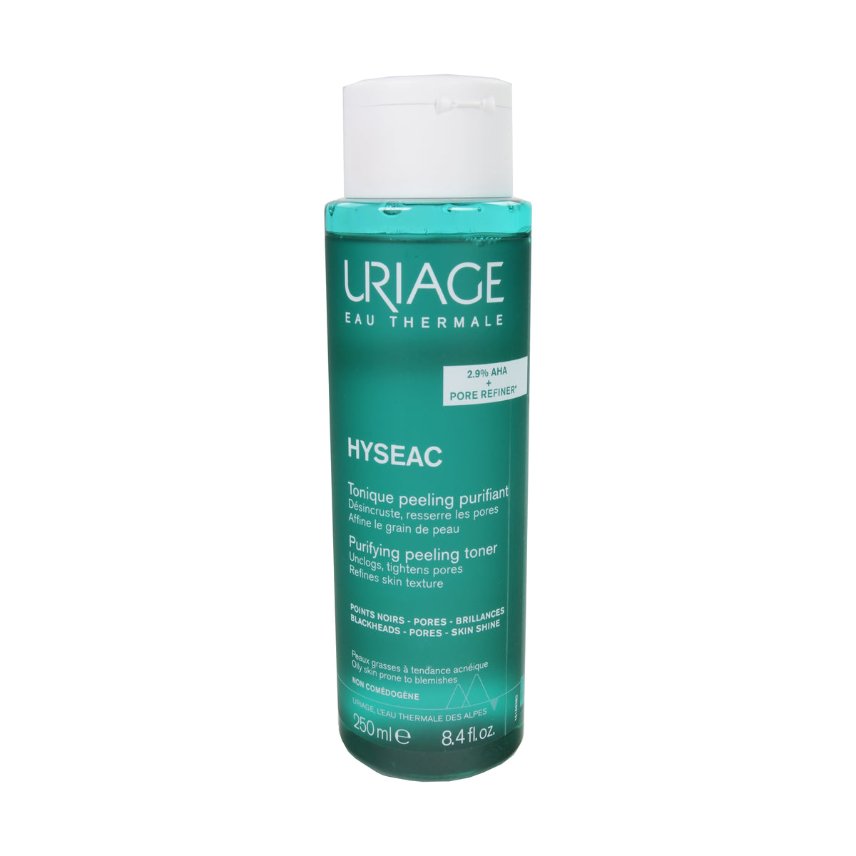 Uriage Hyseac Purifying Toner Klärendes Gesichtstonic, 250 ml