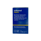 orthomol neuro Kapseln, 90 St