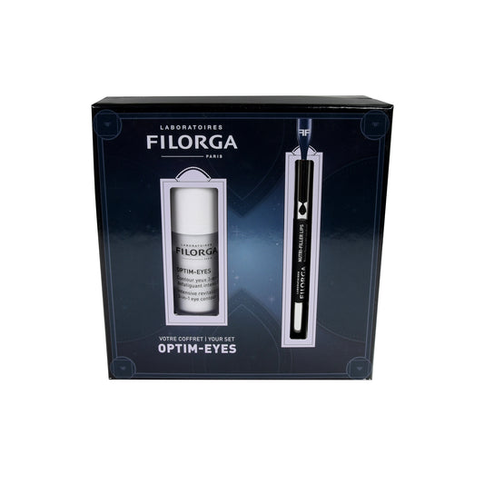 Filorga Optim-Eyes & Nutri-Filler Set, 1 St