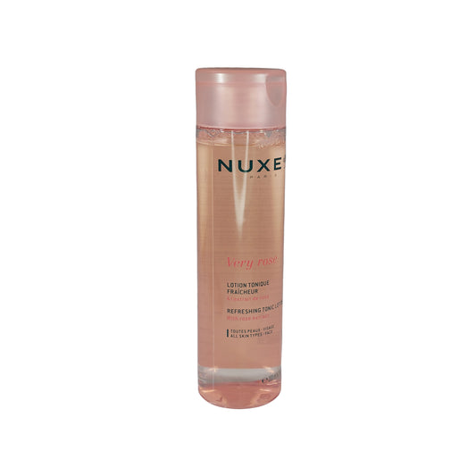 Nuxe Very Rose Refreshing Tonic Lotion, 200 ml
